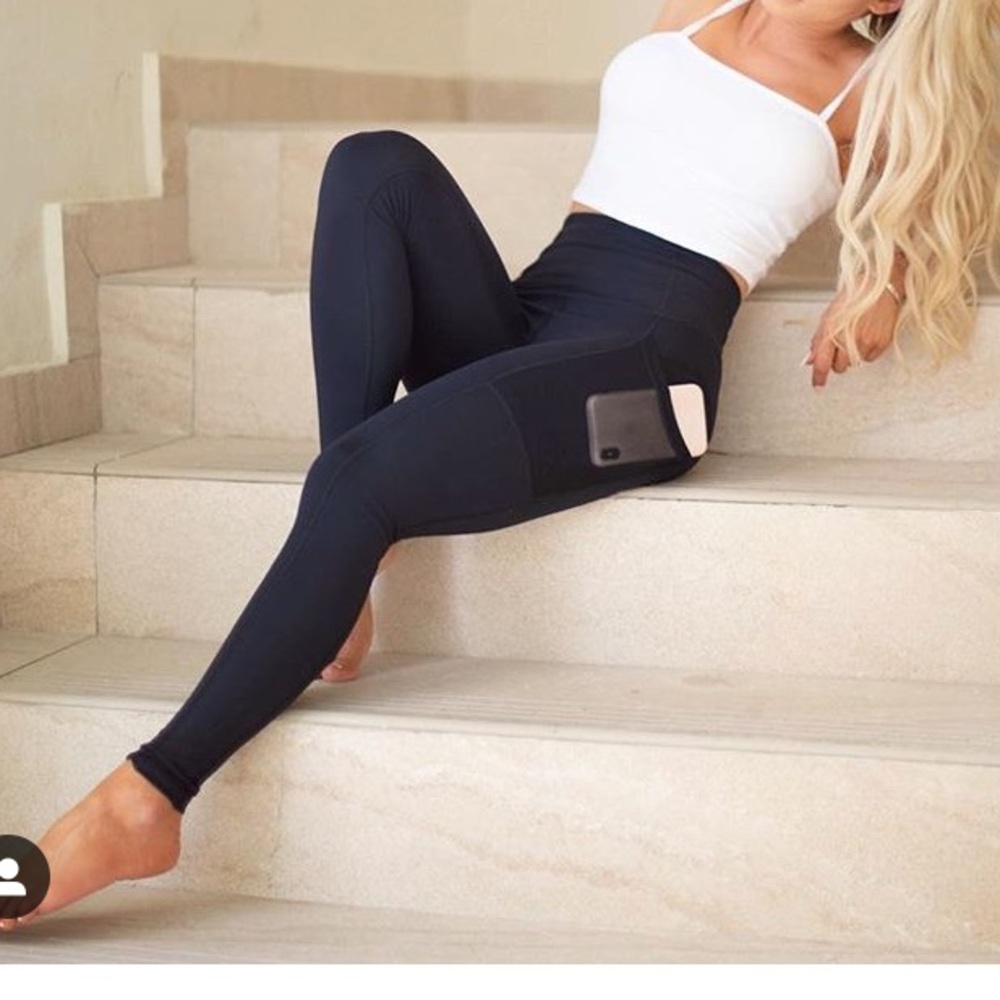Buffbunny Athena leggings